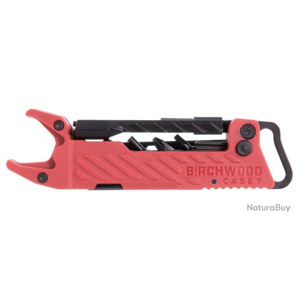 Multi tool pour arme de poing