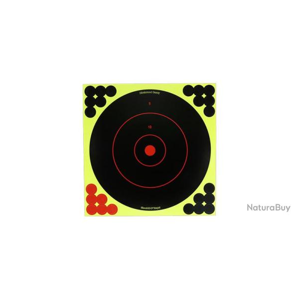 Lot de 12 cibles r�actives