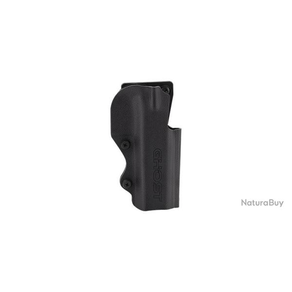 Holster Civilian 3G Walther PDP Droitier