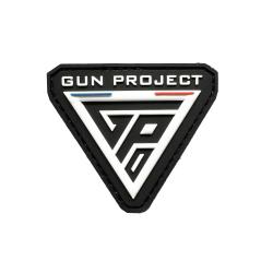 PATCH GUN PROJECT