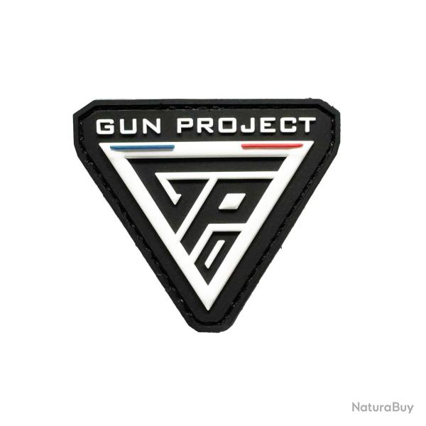 PATCH GUN PROJECT