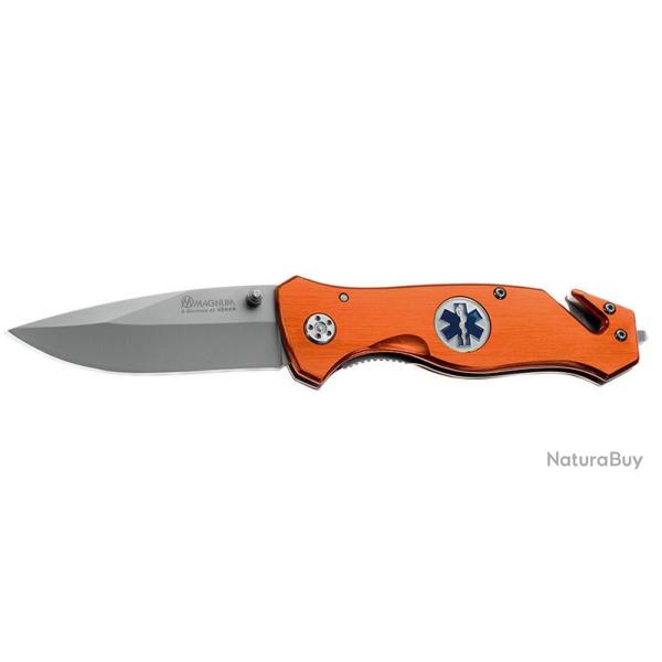 Couteaux multi-fonctions Medic Boker magnum