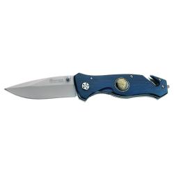 Couteaux multi-fonctions Law Enforcement Boker magnum