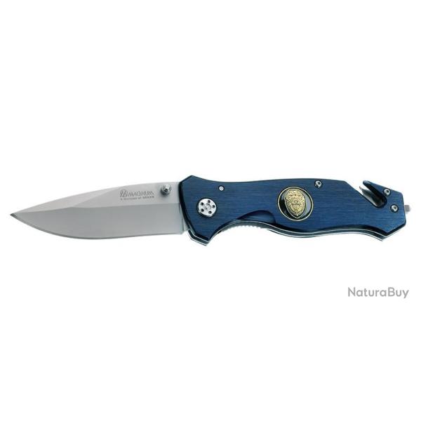 Couteaux multi-fonctions Law Enforcement Boker magnum