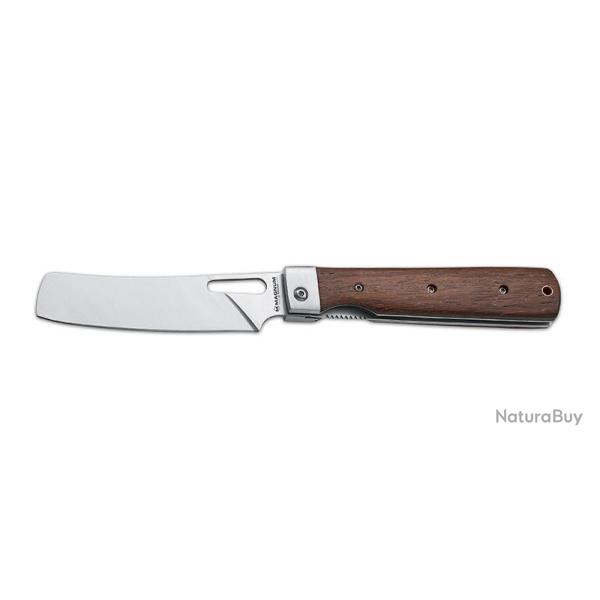 Couteaux de table Outdoor Cuisine III Boker magnum