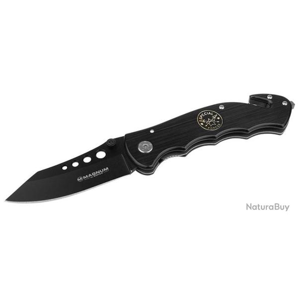 Couteaux multi-fonctions Special Forces Boker magnum