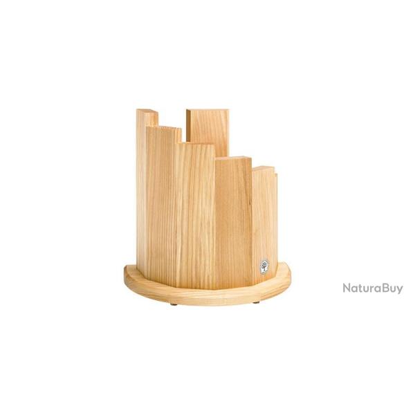 Support ustensiles de cuisine Bloc Couteau - Olivier Boker Cuisine