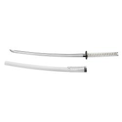 Katana White Samurai Boker magnum