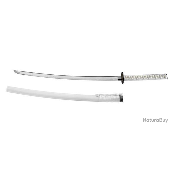 Katana White Samurai Boker magnum
