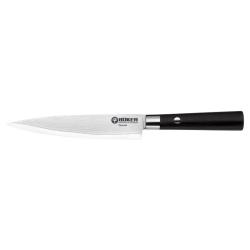 Couteaux de d&eacute;coupe Damas Slicing Boker Cuisine