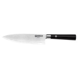 Couteaux de chef Damas Chef Boker Cuisine