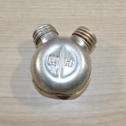 bidon / Huilier pour Fusil Mosin Nagant  URSS Militaria  PPSH Russe 91/30  WW2  (12)