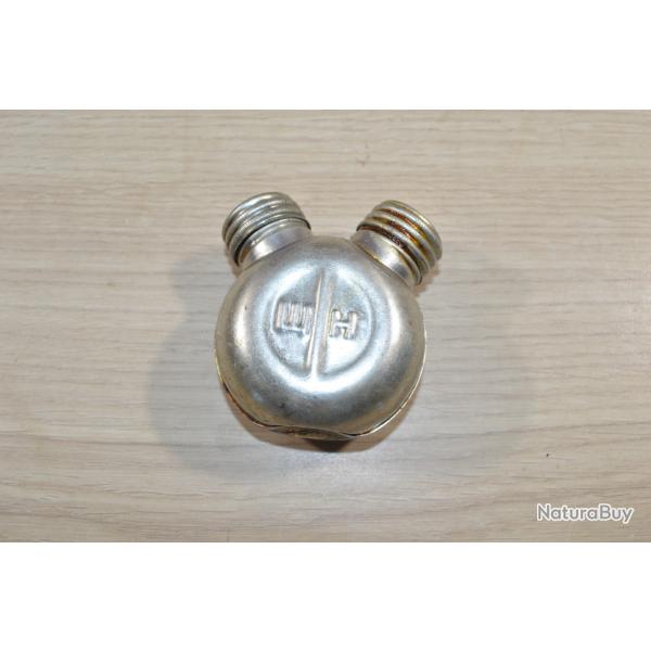 bidon / Huilier pour Fusil Mosin Nagant  URSS Militaria  PPSH Russe 91/30  WW2  (12)