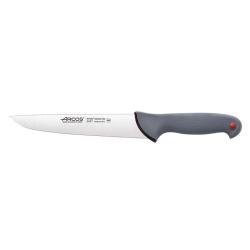 Couteaux de d&eacute;coupe Colour Prof - D&eacute;couper Arcos