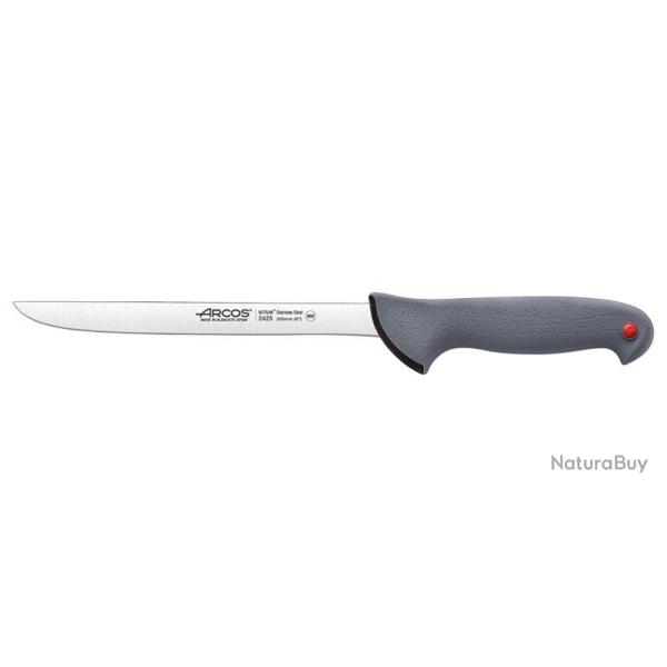 Couteaux � filet Colour Prof - Filet de sole Arcos