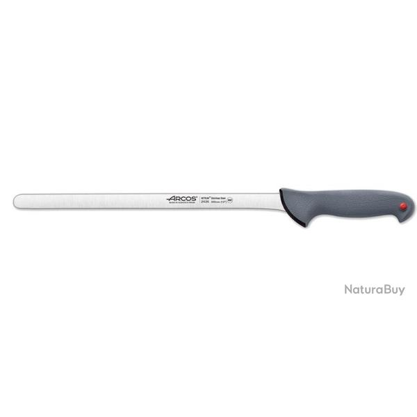 Couteaux � filet Colour Prof - Saumon Arcos