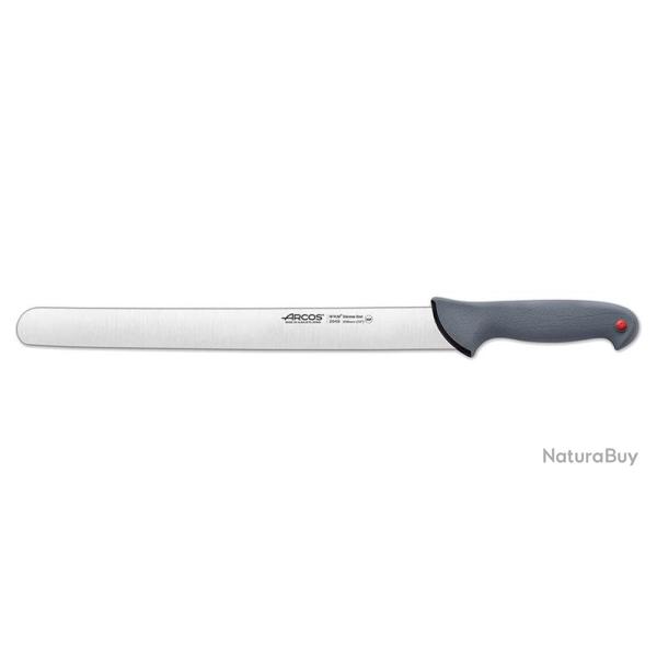 Couteaux � filet Colour Prof - Saumon Arcos