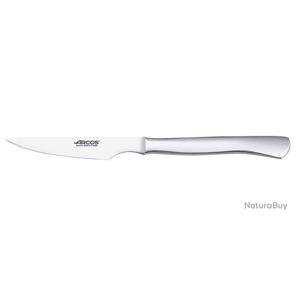 Couteaux de table Inox - Steak Arcos