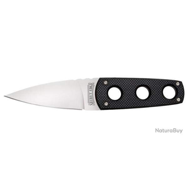 Couteaux de cou Secret Edge Cold Steel
