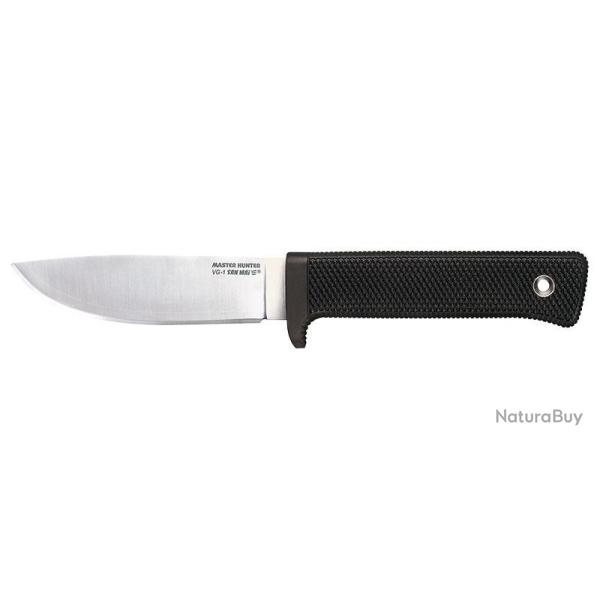 Couteaux de cou Master Hunter Cold Steel