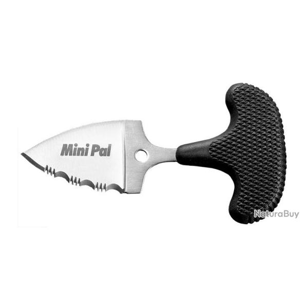Couteaux de cou Mini Pal Cold Steel