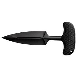 Couteaux de cou FGX Push Blade I Cold Steel