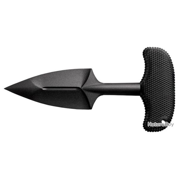 Couteaux de cou FGX Push Blade II Cold Steel