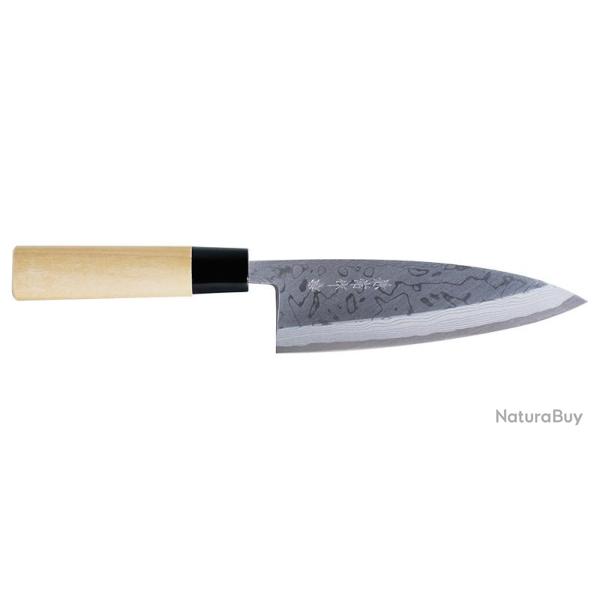 Couteaux de d�coupe Deba Kane Tsune
