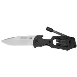 Couteaux multi-fonctions Select Fire Kershaw