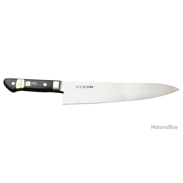 Couteaux de chef Gyuto Kane Tsune