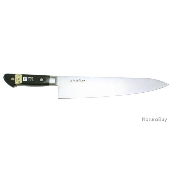 Couteaux de chef Gyuto Kane Tsune