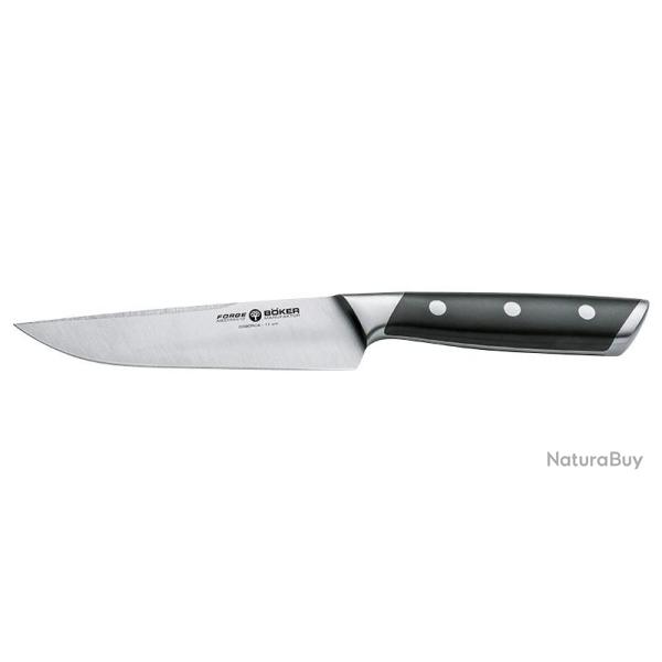 Couteaux office Forge - Office Boker Cuisine