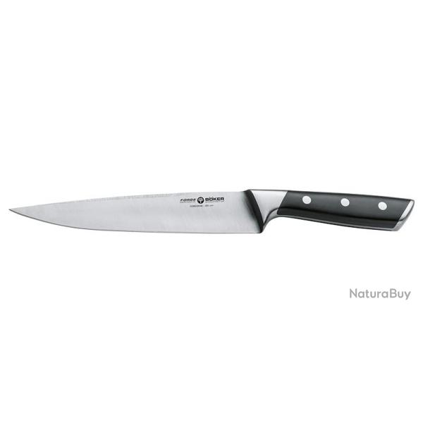 Couteaux � jambon Forge � D�couper Boker Cuisine