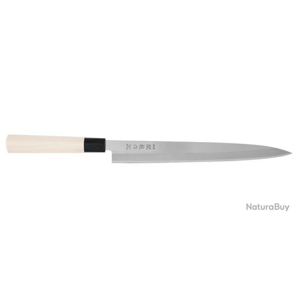 Couteaux de chef Sashimi 270mm Sekiryu