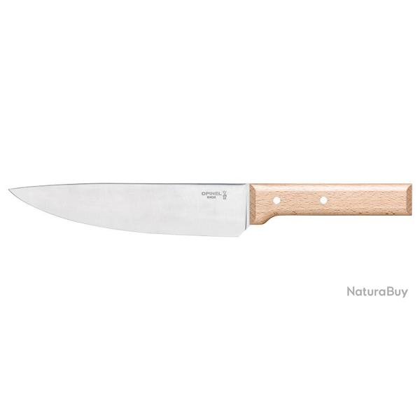 Couteaux de chef Chef n�118 Opinel