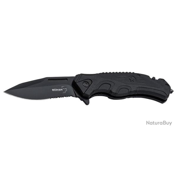 Couteaux multi-fonctions Savior 2 Boker Plus