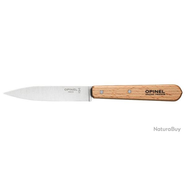 Couteaux office Office n�112 H�tre Opinel