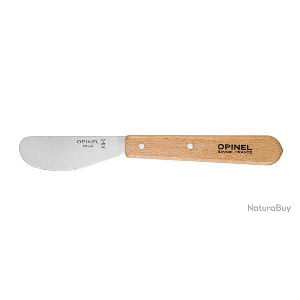Couteaux de table Tartineur n�117 H�tre Opinel