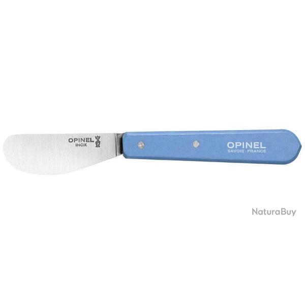 Couteaux de table Tartineur n�117 Azur Opinel