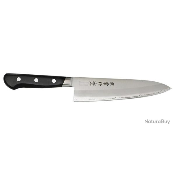 Couteaux de chef Gyutou Kane Tsune