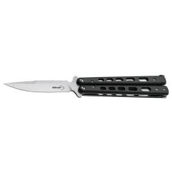 Couteaux papillons Balisong G10 Large Boker Plus