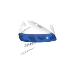 Couteaux suisses C03, livor Swiza