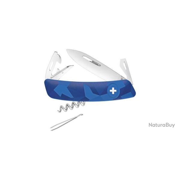 Couteaux suisses C03, livor Swiza