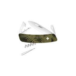 Couteaux suisses C03, silva Swiza