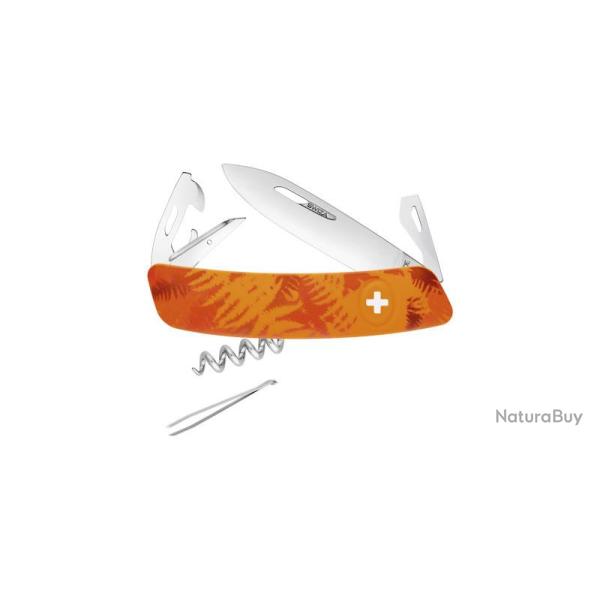 Couteaux suisses C03, filix Swiza