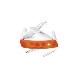 Couteaux suisses J06 Junior, luceo Swiza