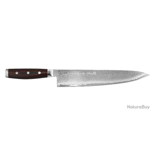 Couteaux de chef SUPER GOU - Chef Yaxell