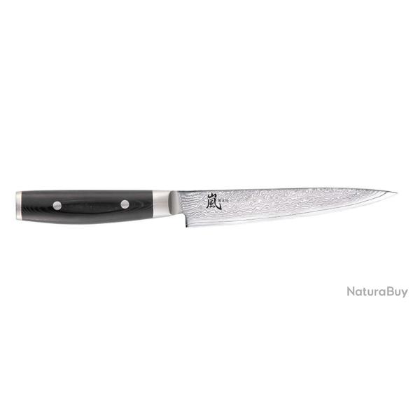 Couteaux de d�coupe RAN - D�couper - Damas Yaxell