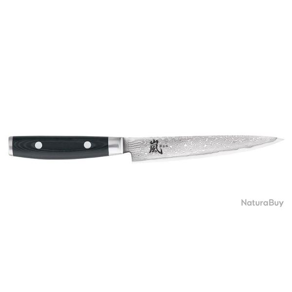 Couteaux de d�coupe RAN - D�couper - Damas Yaxell