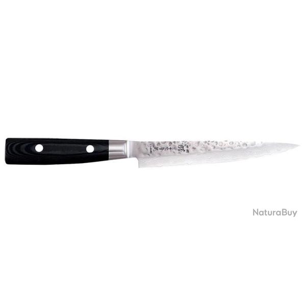 Couteaux de d�coupe ZEN - D�couper - Damas Yaxell